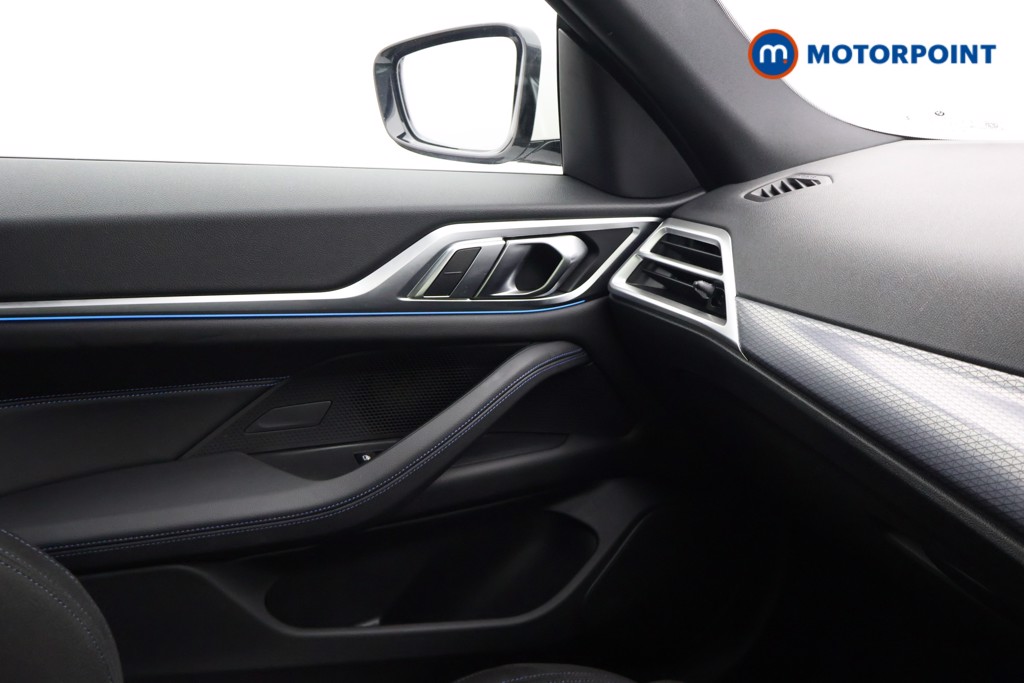 BMW I4 M Sport Automatic Electric Hatchback - Stock Number (1685540) - 8th supplementary image