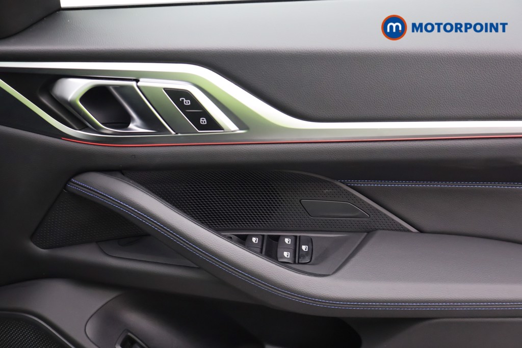 BMW I4 M Sport Automatic Electric Hatchback - Stock Number (1685540) - 9th supplementary image