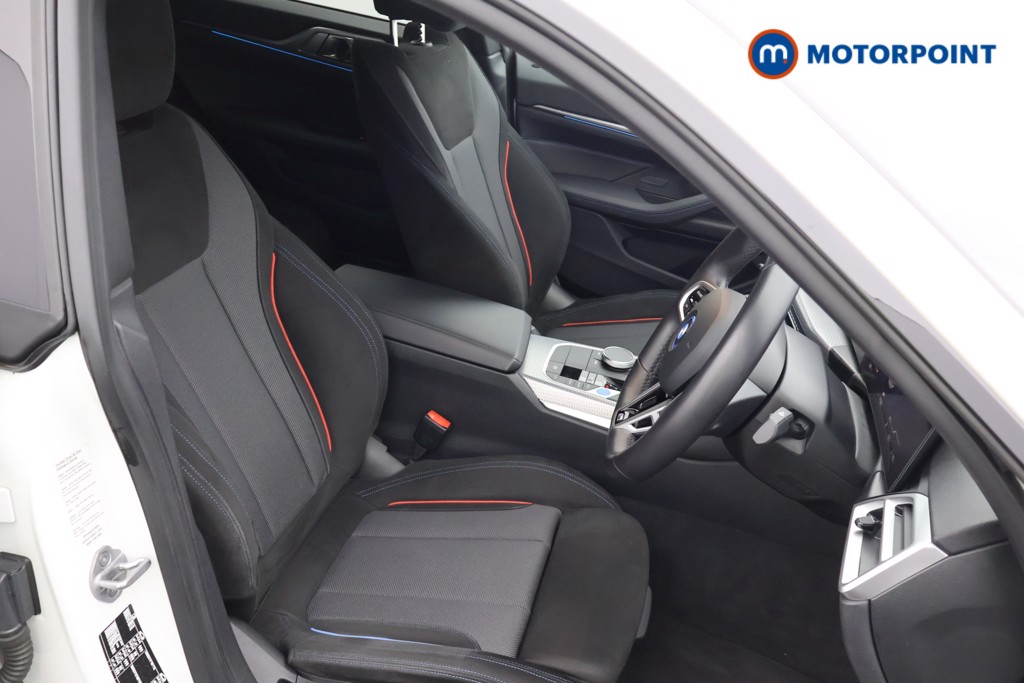 BMW I4 M Sport Automatic Electric Hatchback - Stock Number (1685540) - 11th supplementary image