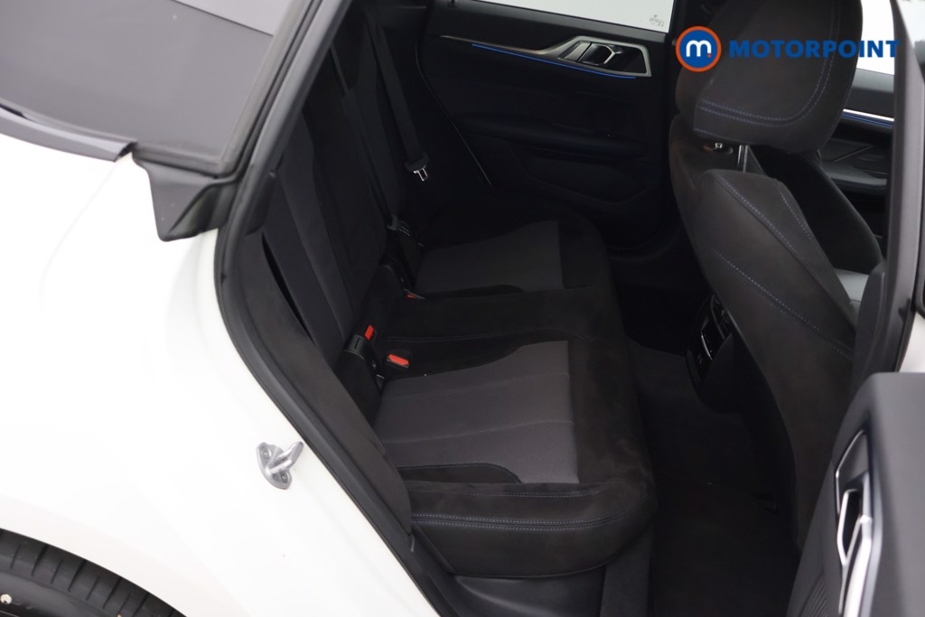 BMW I4 M Sport Automatic Electric Hatchback - Stock Number (1685540) - 12th supplementary image