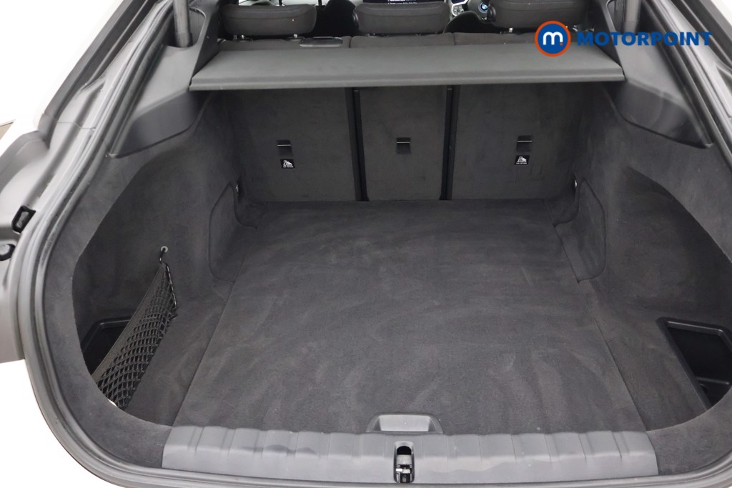 BMW I4 M Sport Automatic Electric Hatchback - Stock Number (1685540) - 13th supplementary image