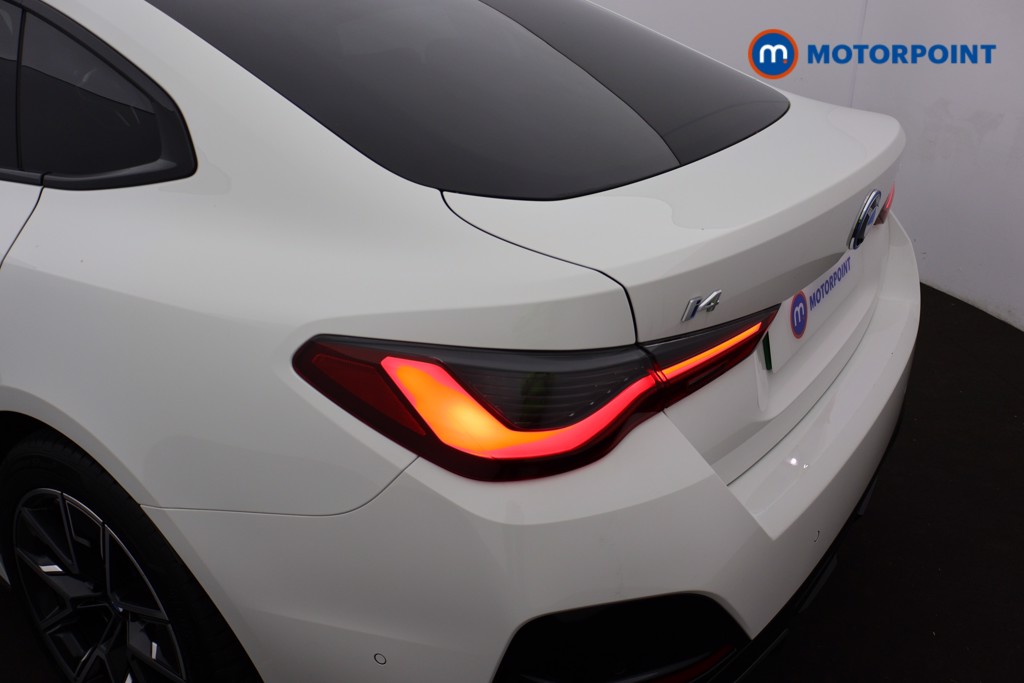 BMW I4 M Sport Automatic Electric Hatchback - Stock Number (1685540) - 14th supplementary image
