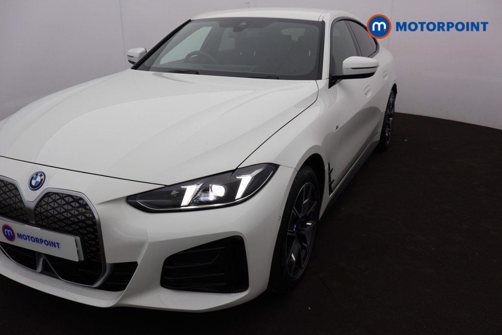 BMW I4 M Sport Automatic Electric Hatchback - Stock Number (1685540) - 15th supplementary image