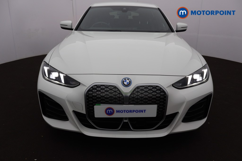 BMW I4 M Sport Automatic Electric Hatchback - Stock Number (1685540) - 16th supplementary image