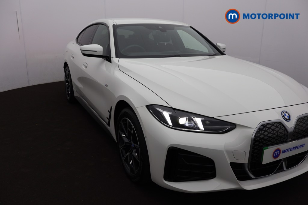 BMW I4 M Sport Automatic Electric Hatchback - Stock Number (1685540) - 17th supplementary image
