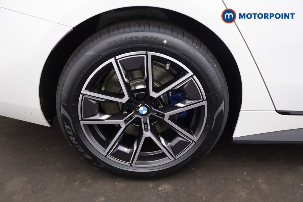 BMW I4 M Sport Automatic Electric Hatchback - Stock Number (1685540) - 18th supplementary image