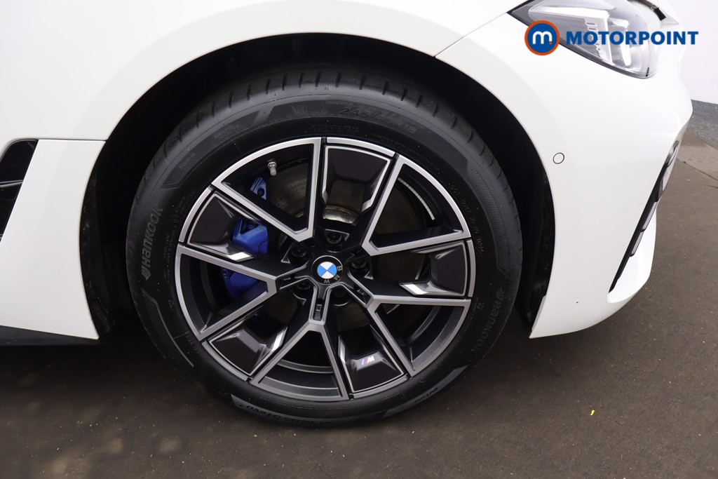 BMW I4 M Sport Automatic Electric Hatchback - Stock Number (1685540) - 19th supplementary image