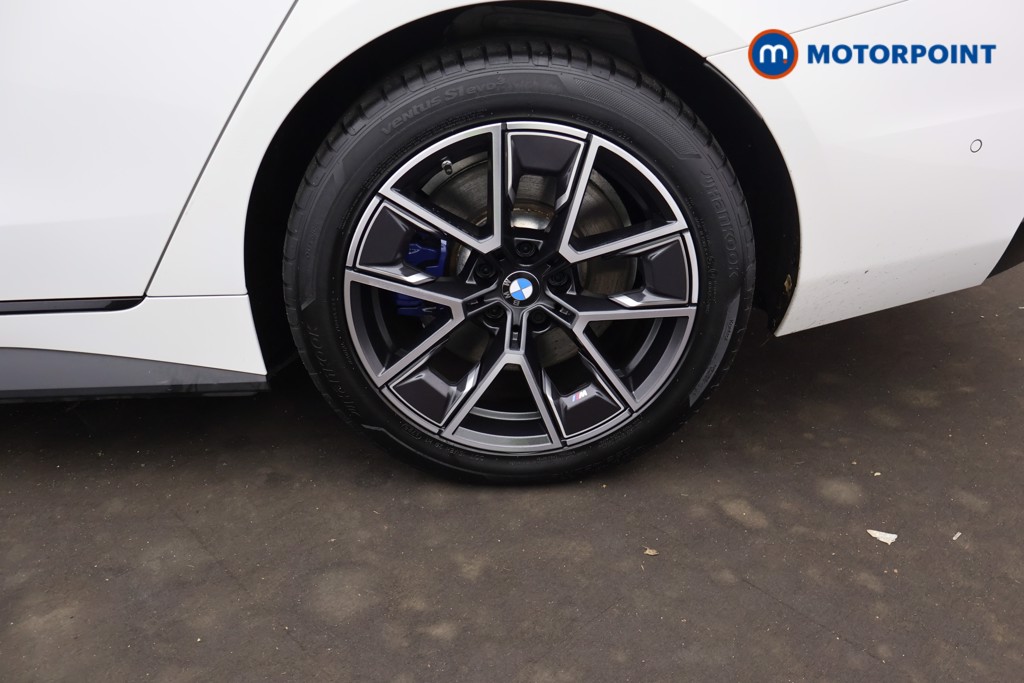 BMW I4 M Sport Automatic Electric Hatchback - Stock Number (1685540) - 21st supplementary image