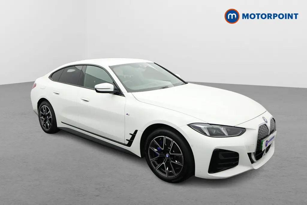 2025 BMW i4