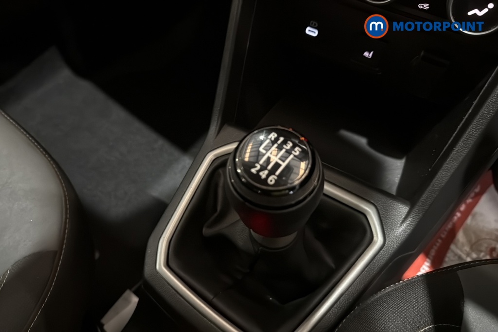 Dacia Sandero Stepway Extreme Manual Petrol Hatchback - Stock Number (1685565) - 15th supplementary image