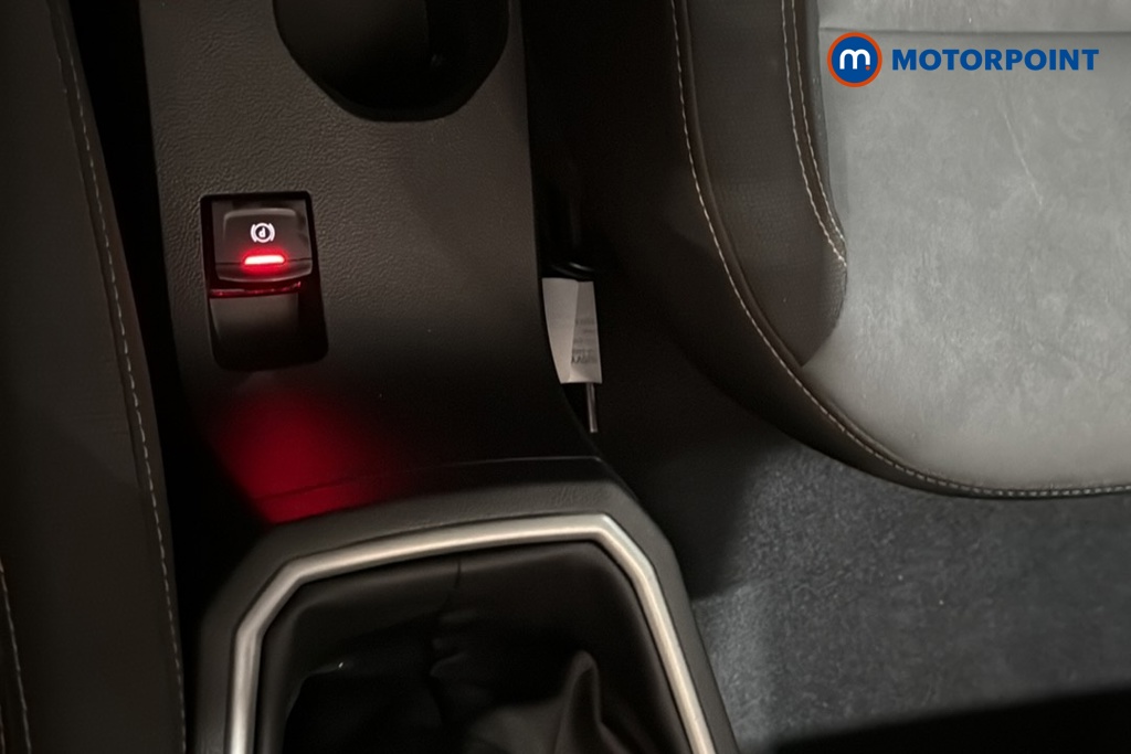 Dacia Sandero Stepway Extreme Manual Petrol Hatchback - Stock Number (1685565) - 16th supplementary image