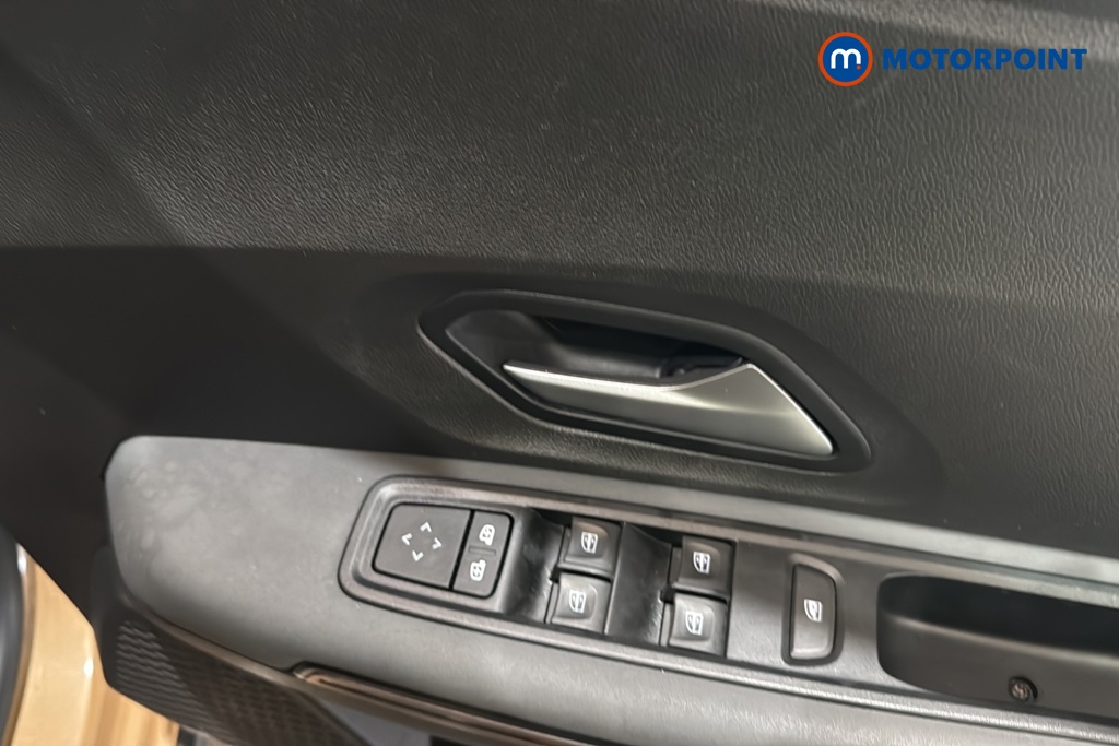 Dacia Sandero Stepway Extreme Manual Petrol Hatchback - Stock Number (1685565) - 19th supplementary image