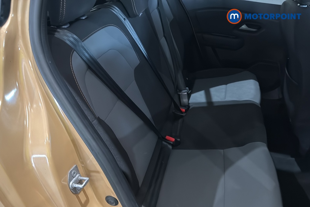 Dacia Sandero Stepway Extreme Manual Petrol Hatchback - Stock Number (1685565) - 25th supplementary image