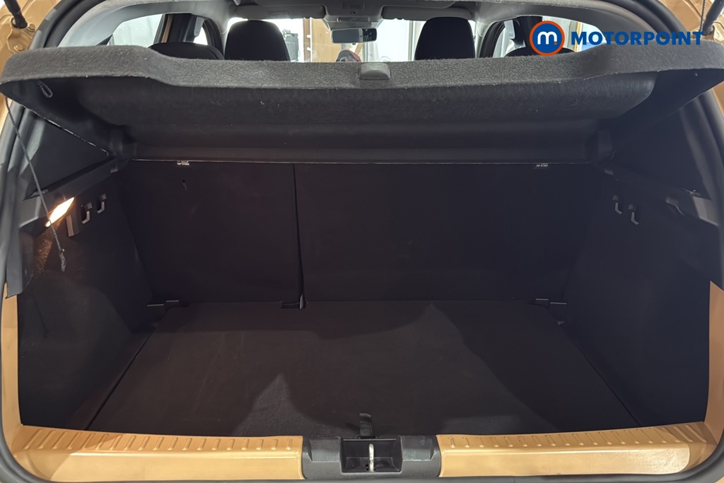 Dacia Sandero Stepway Extreme Manual Petrol Hatchback - Stock Number (1685565) - 30th supplementary image