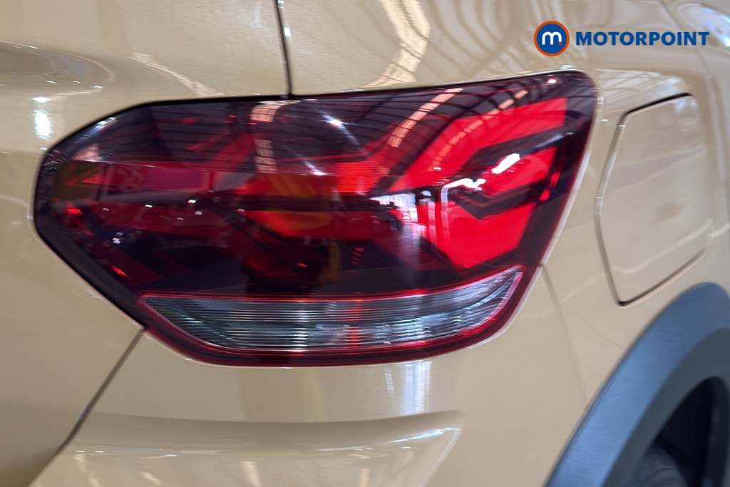Dacia Sandero Stepway Extreme Manual Petrol Hatchback - Stock Number (1685565) - 36th supplementary image