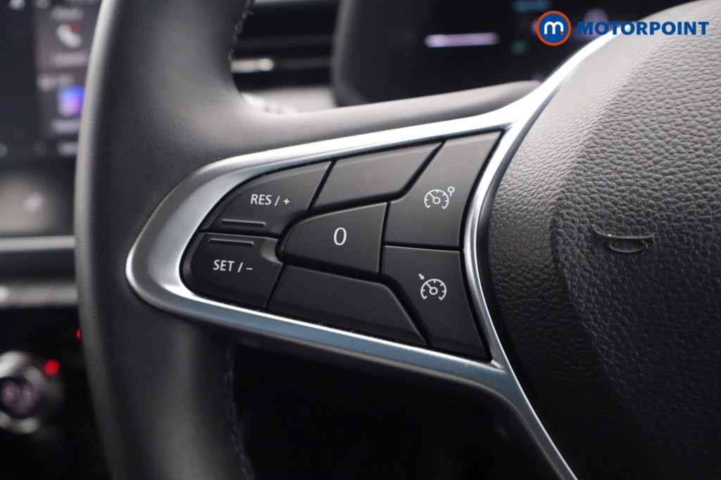Renault Clio Evolution Manual Petrol Hatchback - Stock Number (1685659) - 4th supplementary image