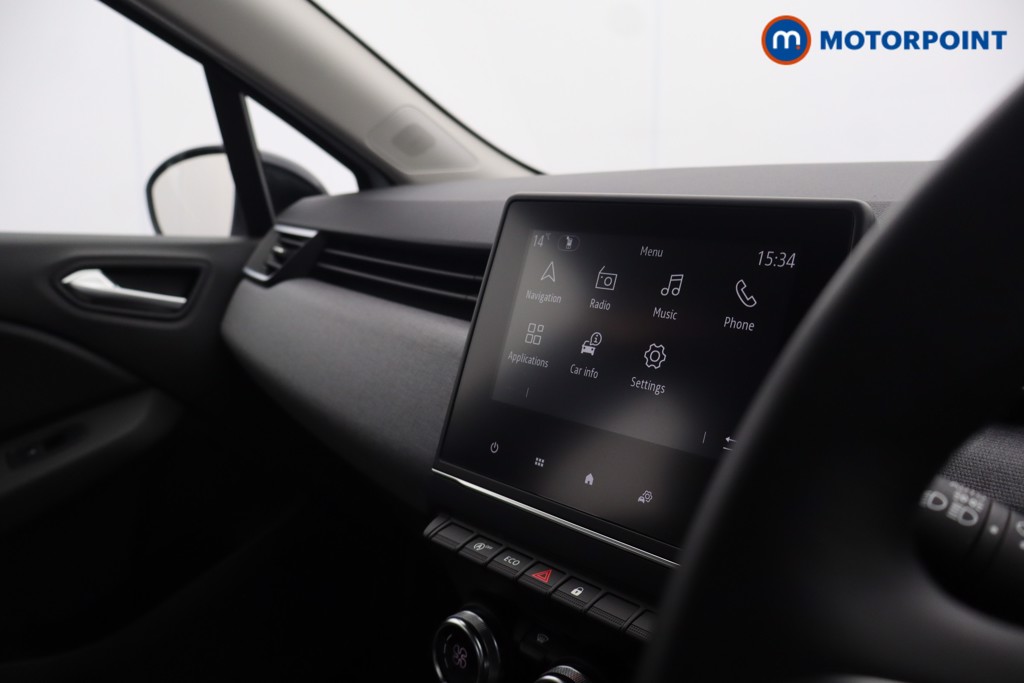 Renault Clio Evolution Manual Petrol Hatchback - Stock Number (1685659) - 16th supplementary image