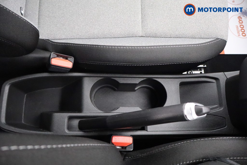 Renault Clio Evolution Manual Petrol Hatchback - Stock Number (1685659) - 18th supplementary image