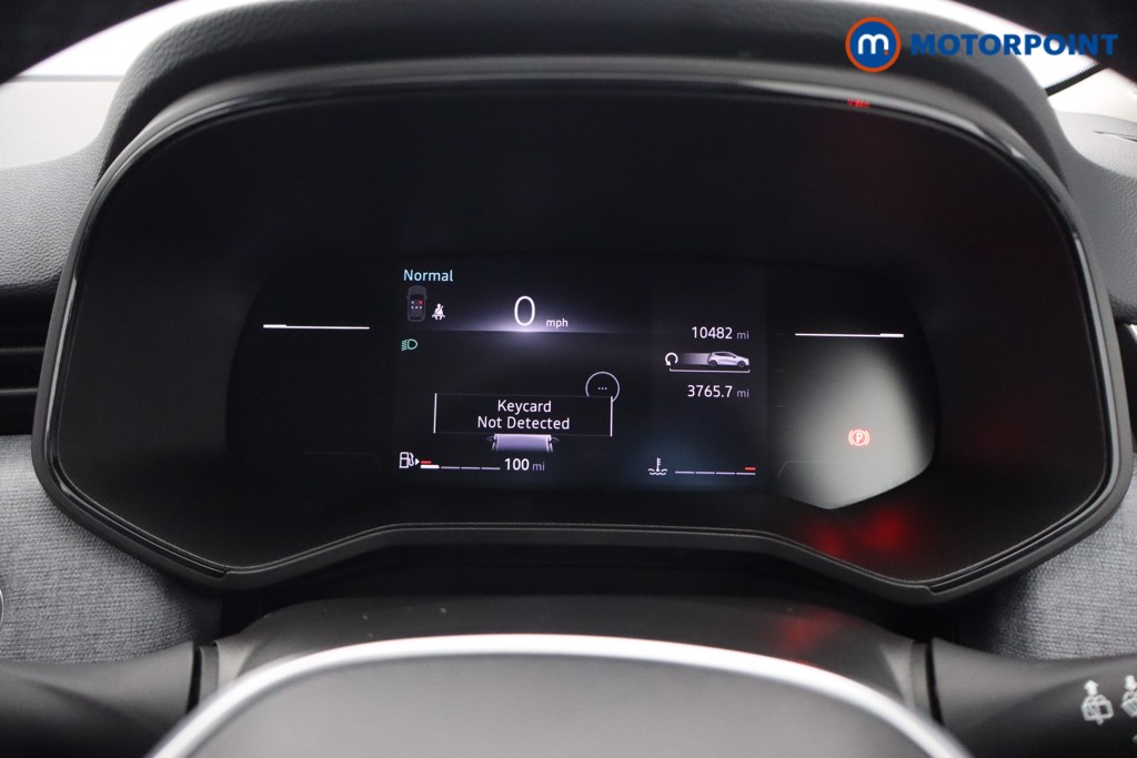 Renault Clio Evolution Manual Petrol Hatchback - Stock Number (1685659) - 19th supplementary image