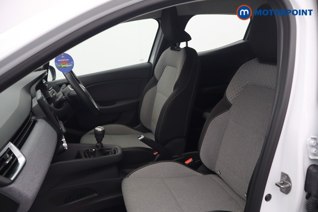 Renault Clio Evolution Manual Petrol Hatchback - Stock Number (1685659) - 24th supplementary image
