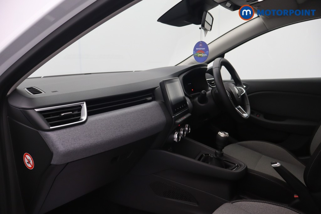 Renault Clio Evolution Manual Petrol Hatchback - Stock Number (1685659) - 25th supplementary image