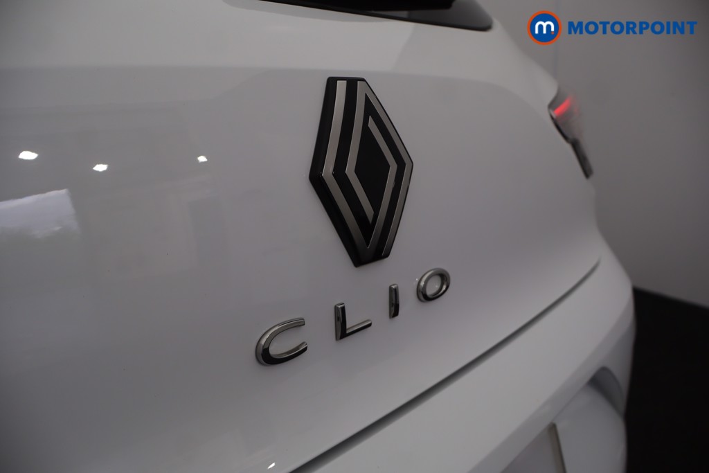 Renault Clio Evolution Manual Petrol Hatchback - Stock Number (1685659) - 34th supplementary image
