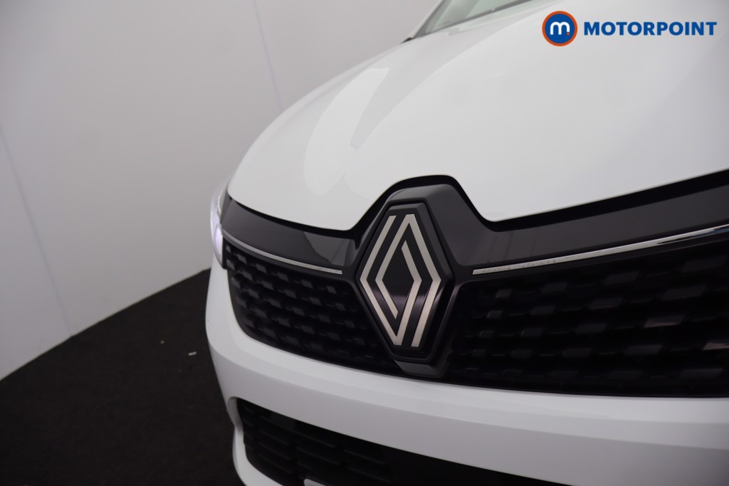 Renault Clio Evolution Manual Petrol Hatchback - Stock Number (1685659) - 39th supplementary image