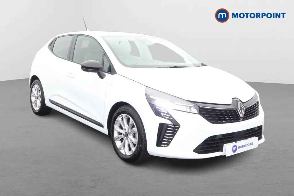 2024 Renault Clio