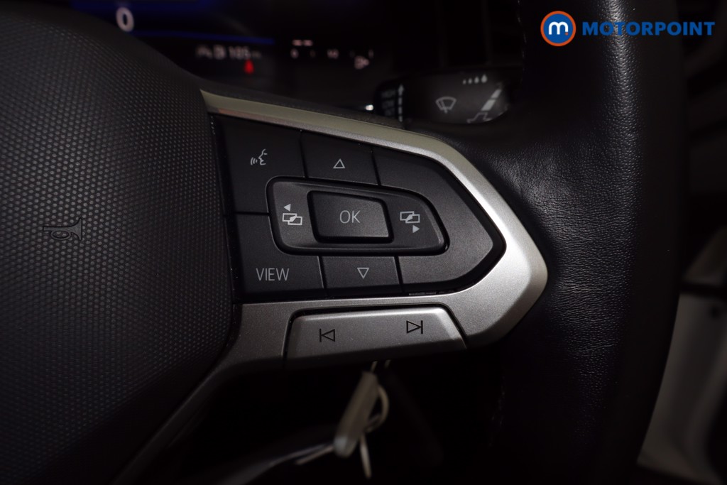 Volkswagen Polo Life Manual Petrol Hatchback - Stock Number (1685685) - 4th supplementary image