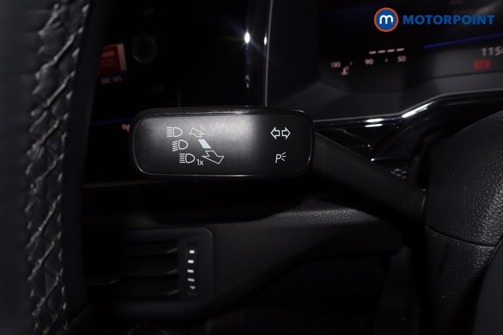 Volkswagen Polo Life Manual Petrol Hatchback - Stock Number (1685685) - 7th supplementary image