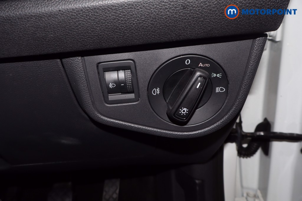 Volkswagen Polo Life Manual Petrol Hatchback - Stock Number (1685685) - 8th supplementary image