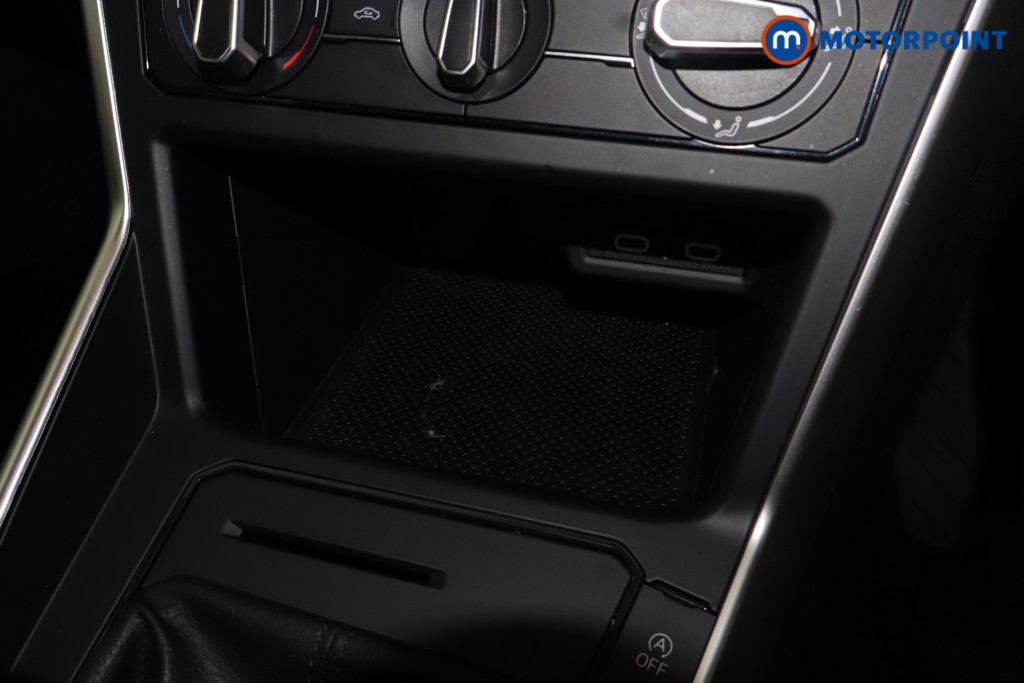 Volkswagen Polo Life Manual Petrol Hatchback - Stock Number (1685685) - 13th supplementary image