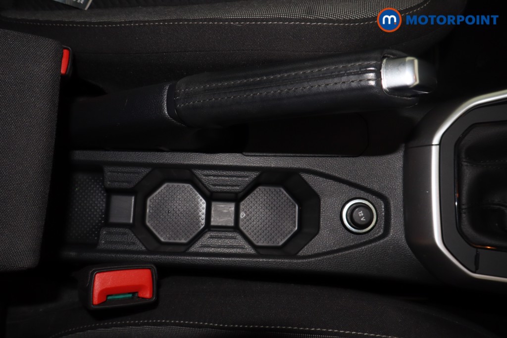 Volkswagen Polo Life Manual Petrol Hatchback - Stock Number (1685685) - 15th supplementary image