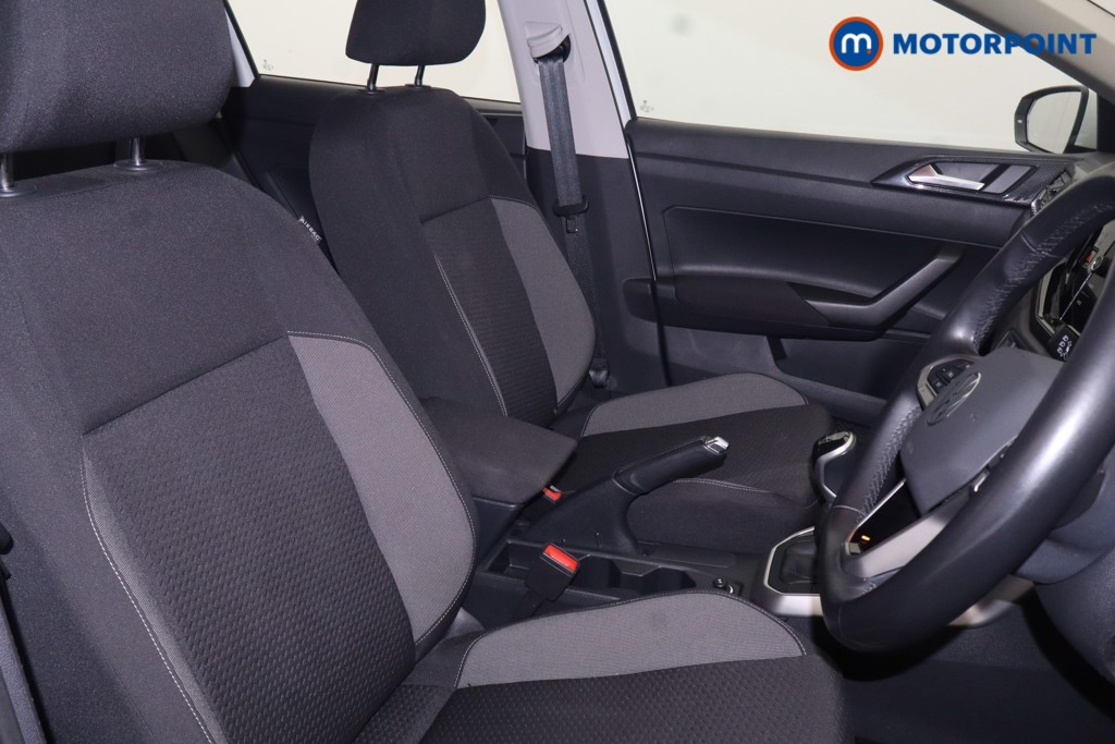 Volkswagen Polo Life Manual Petrol Hatchback - Stock Number (1685685) - 25th supplementary image