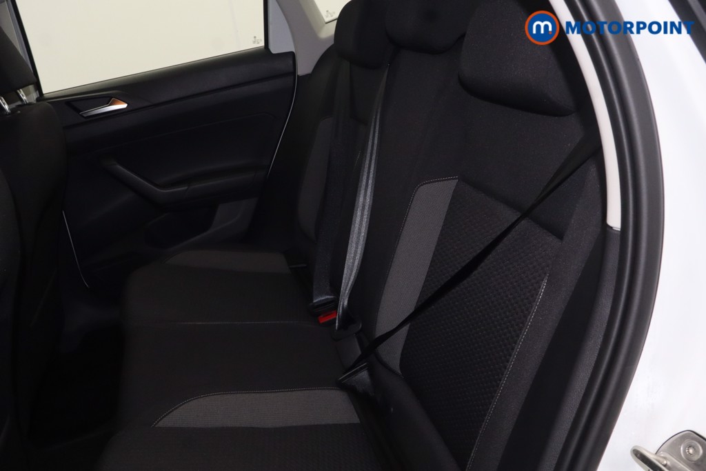 Volkswagen Polo Life Manual Petrol Hatchback - Stock Number (1685685) - 30th supplementary image