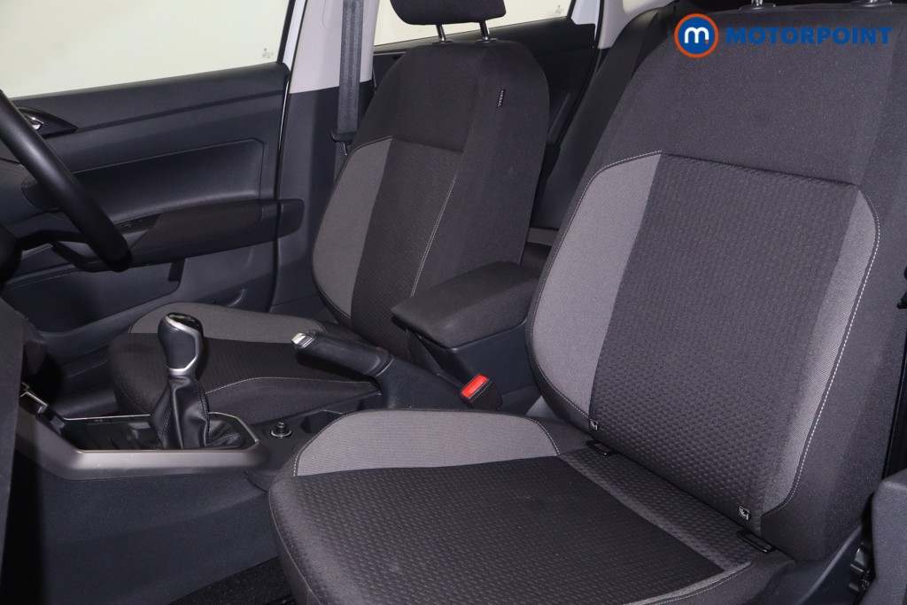 Volkswagen Polo Life Manual Petrol Hatchback - Stock Number (1685685) - 31st supplementary image