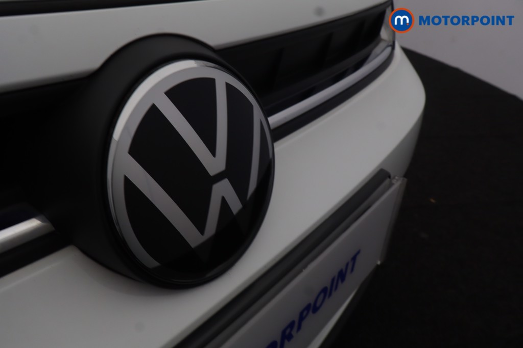 Volkswagen Polo Life Manual Petrol Hatchback - Stock Number (1685685) - 39th supplementary image