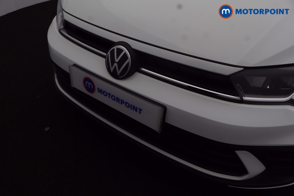 Volkswagen Polo Life Manual Petrol Hatchback - Stock Number (1685685) - 41st supplementary image