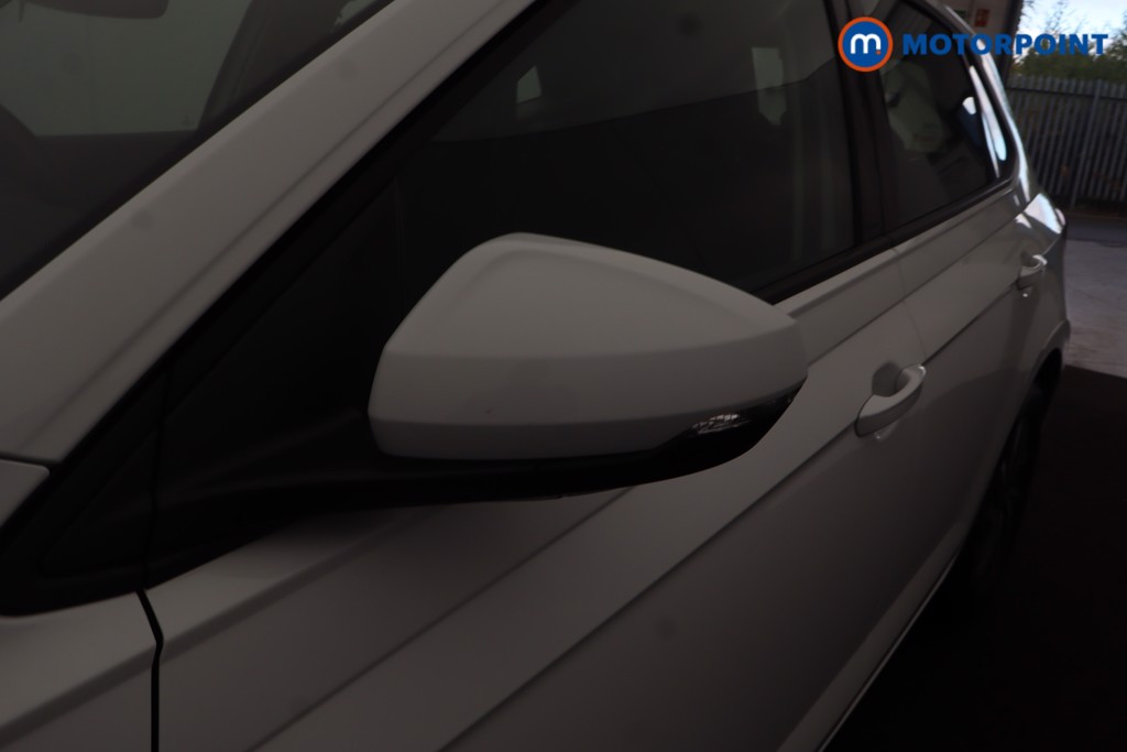 Volkswagen Polo Life Manual Petrol Hatchback - Stock Number (1685685) - 43rd supplementary image