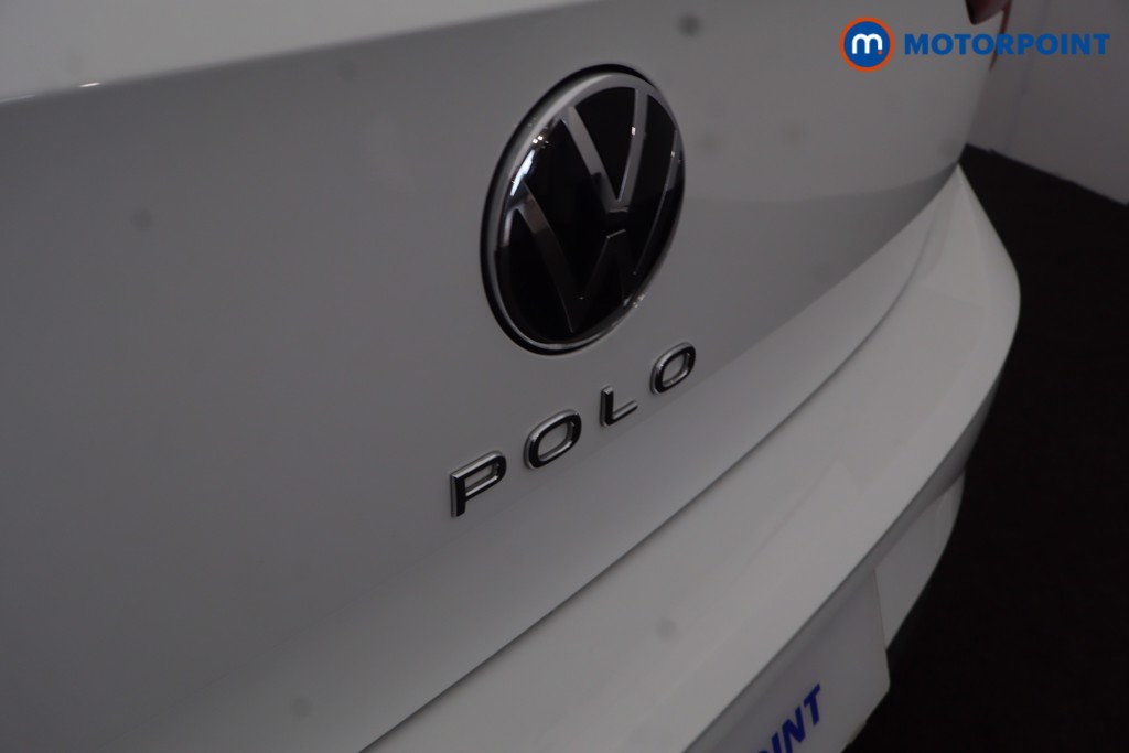 Volkswagen Polo Life Manual Petrol Hatchback - Stock Number (1685685) - 45th supplementary image