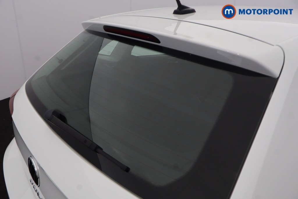 Volkswagen Polo Life Manual Petrol Hatchback - Stock Number (1685685) - 48th supplementary image