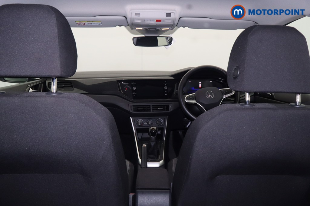 Volkswagen Polo Life Manual Petrol Hatchback - Stock Number (1685685) - 51st supplementary image