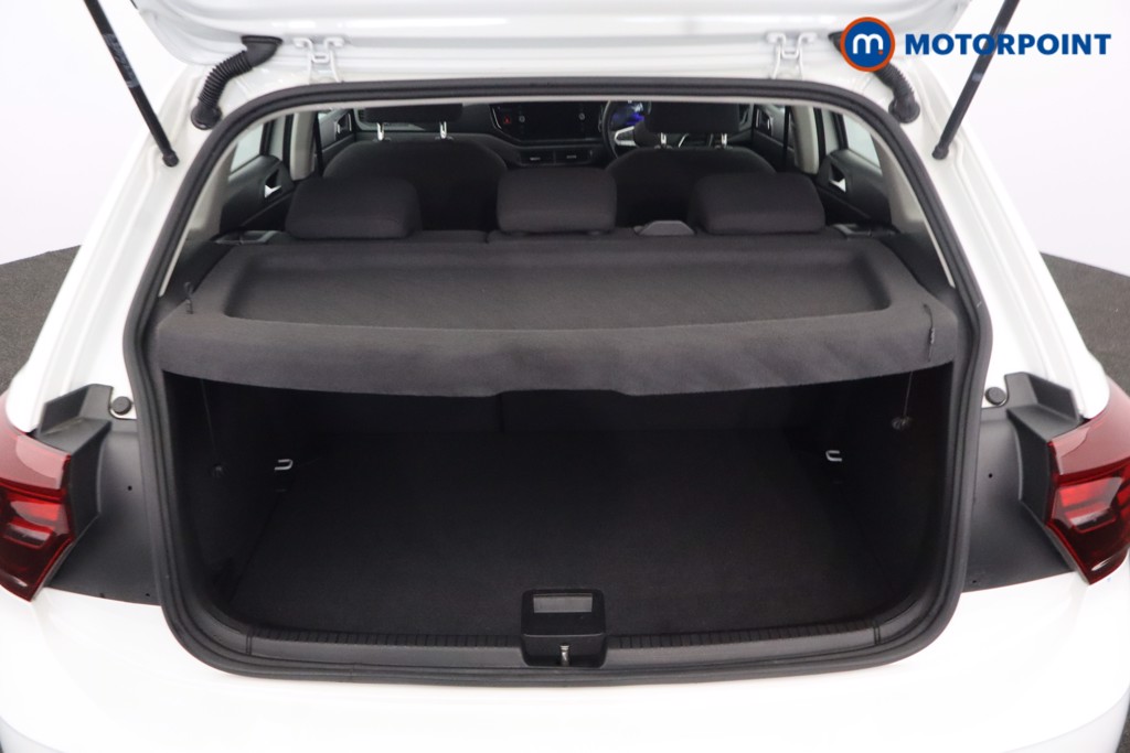 Volkswagen Polo Life Manual Petrol Hatchback - Stock Number (1685685) - 52nd supplementary image