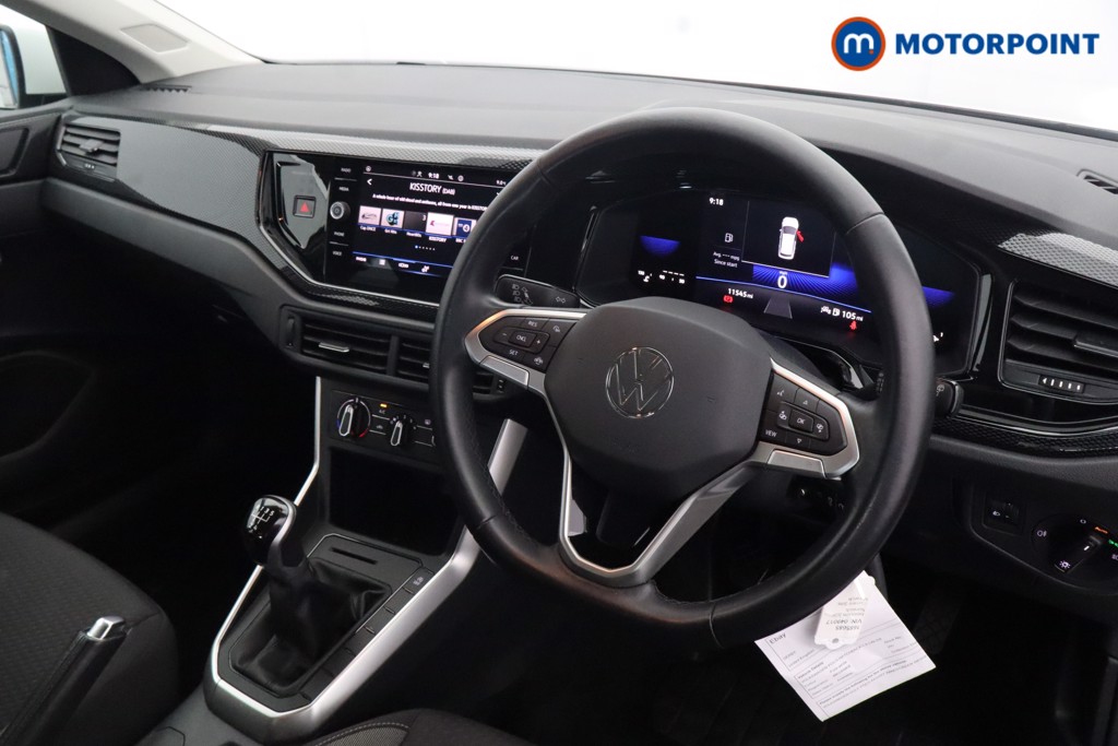 Volkswagen Polo Life Manual Petrol Hatchback - Stock Number (1685685) - 1st supplementary image