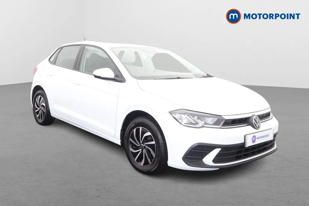 2024 Volkswagen Polo