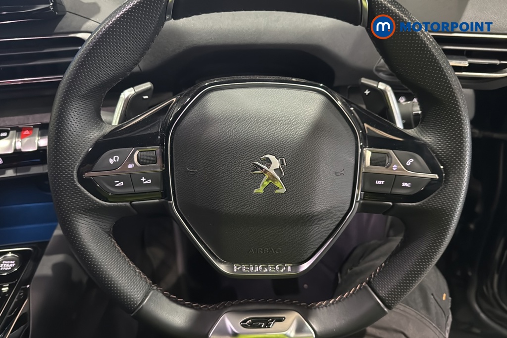Peugeot 3008 GT Automatic Petrol SUV - Stock Number (1686094) - 2nd supplementary image