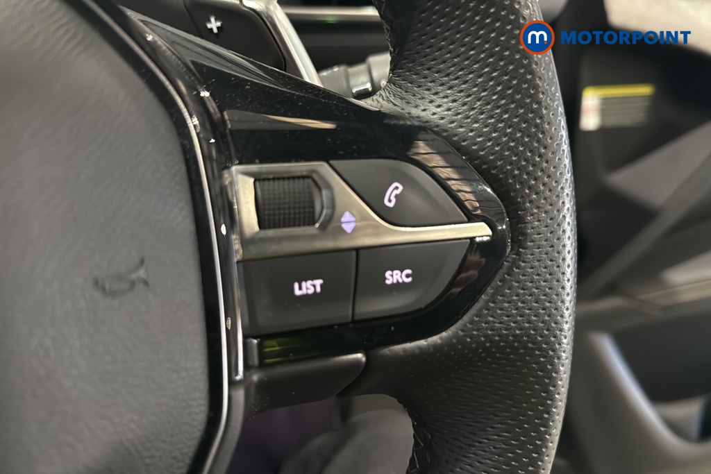 Peugeot 3008 GT Automatic Petrol SUV - Stock Number (1686094) - 3rd supplementary image