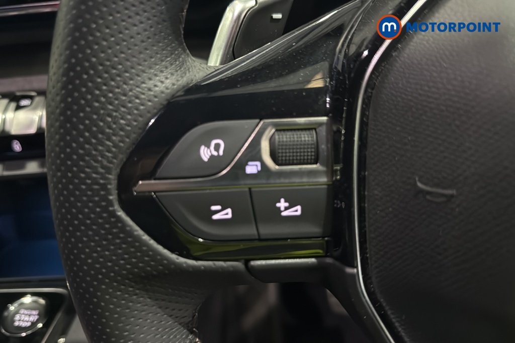 Peugeot 3008 GT Automatic Petrol SUV - Stock Number (1686094) - 4th supplementary image