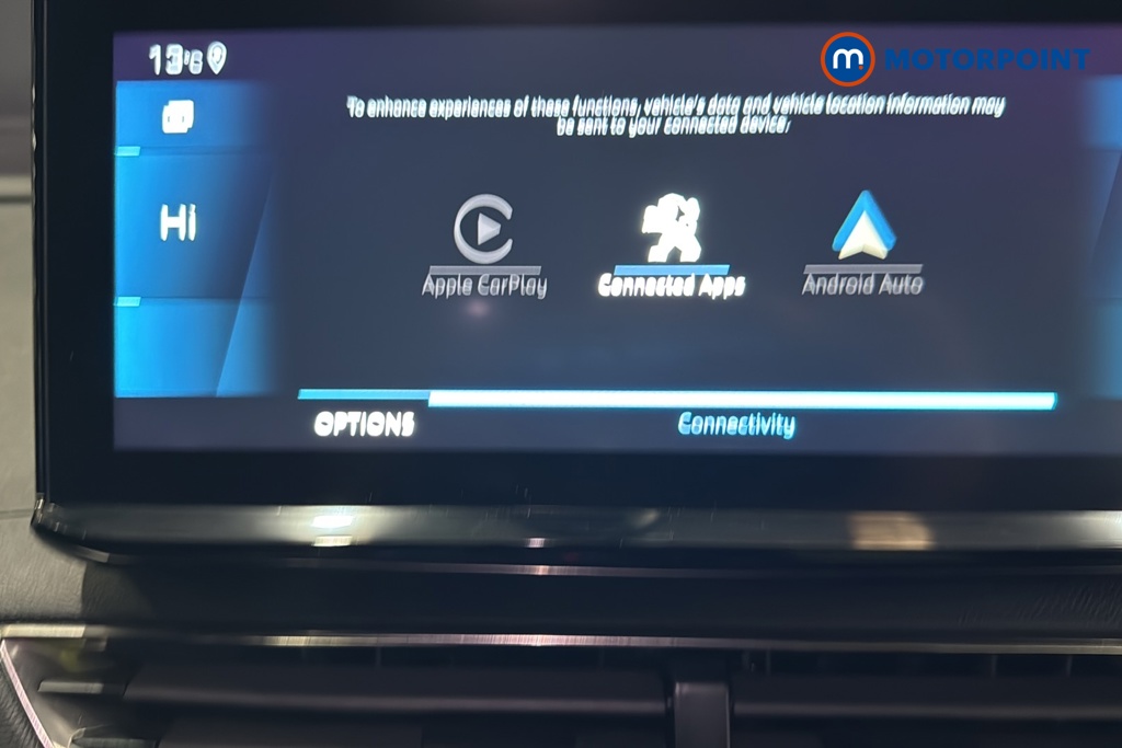 Peugeot 3008 GT Automatic Petrol SUV - Stock Number (1686094) - 8th supplementary image