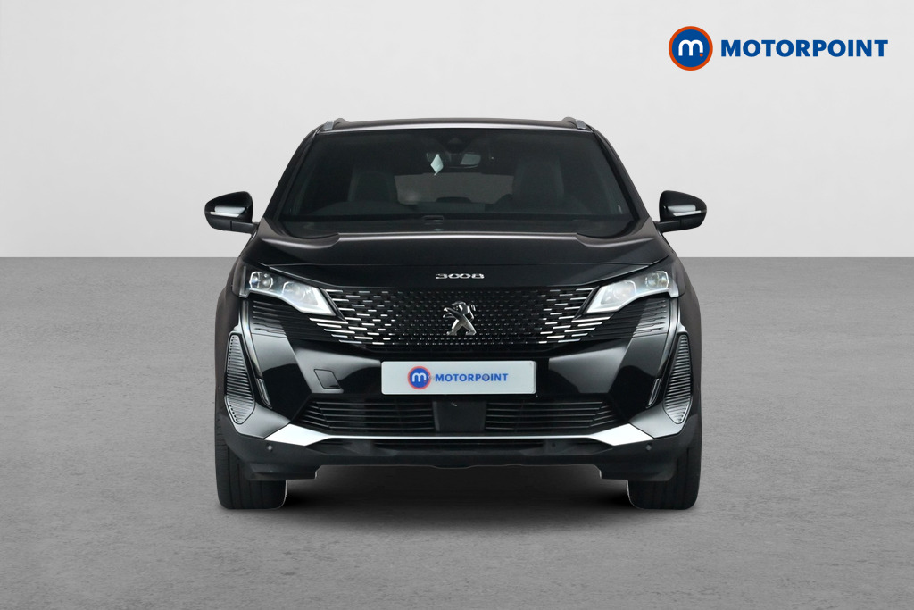 Peugeot 3008 GT Automatic Petrol SUV - Stock Number (1686094) - Front bumper